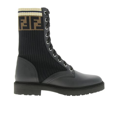 fendi boote|Fendi boots for women.